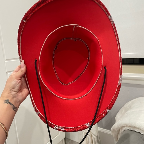 COPY - Cowgirl hat - Picture 2 of 5